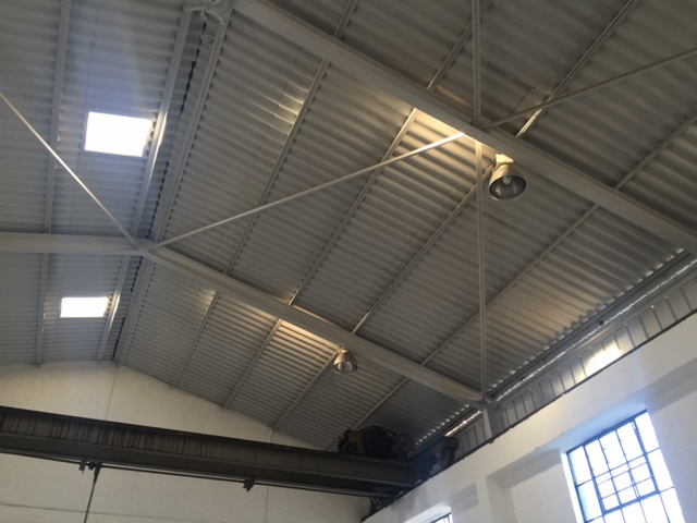 To Let commercial Property for Rent in Maitland Western Cape